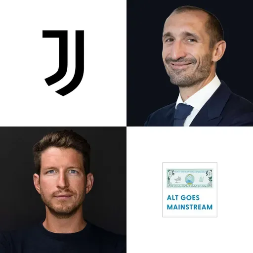 Juventus' Giorgio Chiellini - life lessons in sports and business from a world-class performer on and off the field
