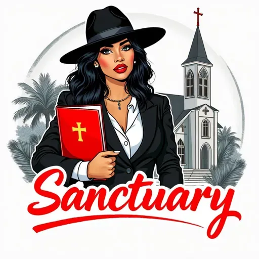 Church: My Sanctuary After the Attack | Memoir | Part III of VI | Betrayal