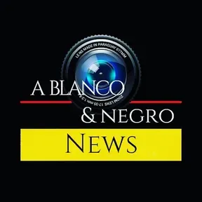 A blanco y negro