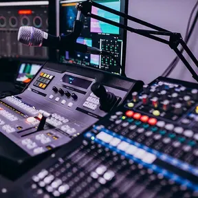 La Mezcla Perfecta Radio