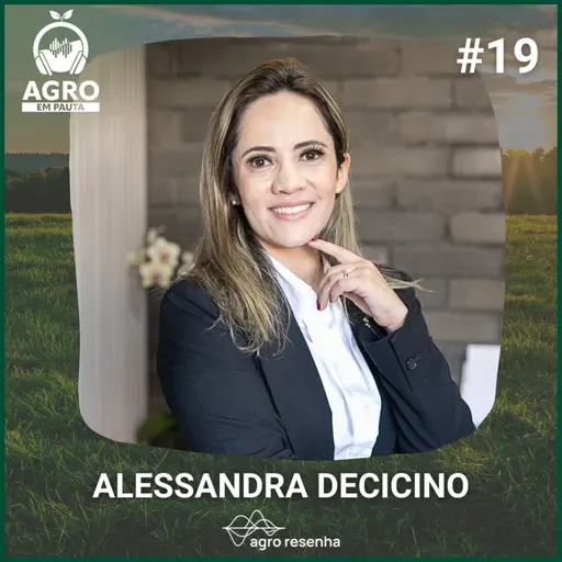 AEP#019 - Gestão rural - do proprietário ao colaborador