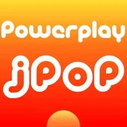 J-Pop Powerplay 配信中