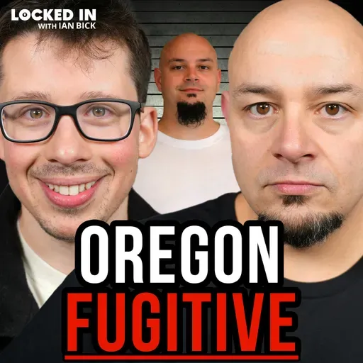 I Survived Oregon Prison & Federal Time — It Was Brutal | Bill Barnard