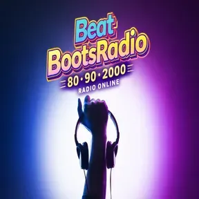 BEAT BOOSTRADIO