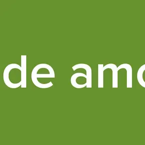 Promesas de amor musical