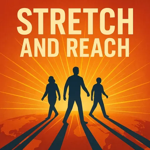 Stretch And Reach