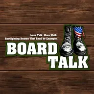 BOARD TALK: Second Harvest Food Bank