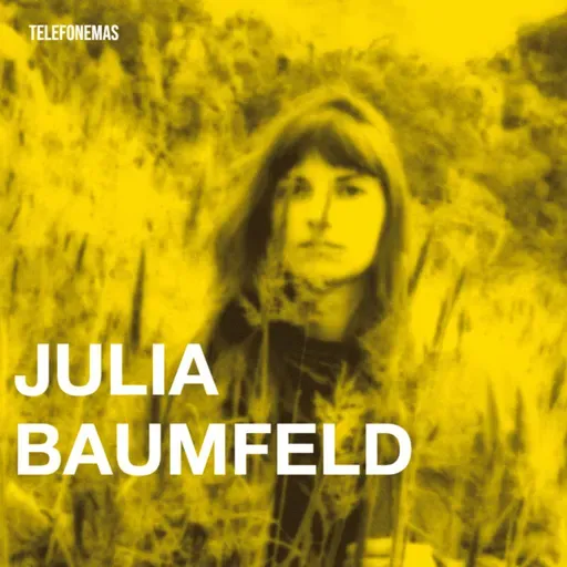 Julia Baumfeld (Sítio Rosa) | #Telefonemas