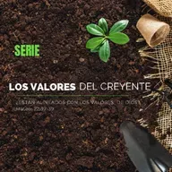 1 DEFINIENDO LOS VALORES