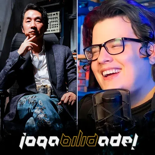 UPDATE #28: Akira Yamaoka (ft. Jogabilidade)