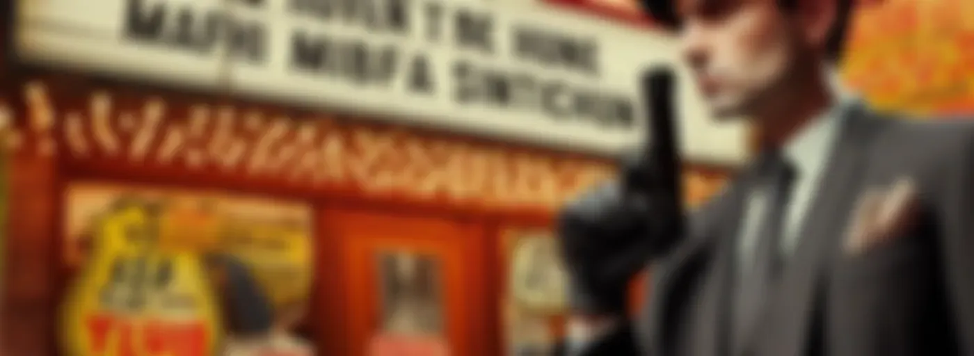 True Crime Mystery Hour