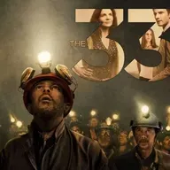 # 152 Чилийн гүний уурхайд гацсан 33 хүний гайхалтай түүх