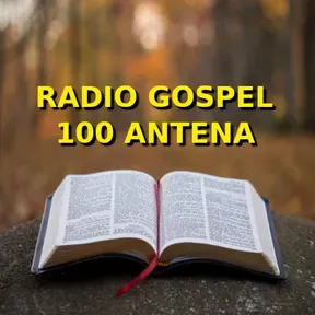 Radio Gospel 100 Antena
