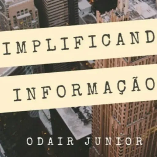 Governo Fake: Orçamento, Reforma Ministerial e Dados de emprego Fake / Simplificando Informação T2 ep 11