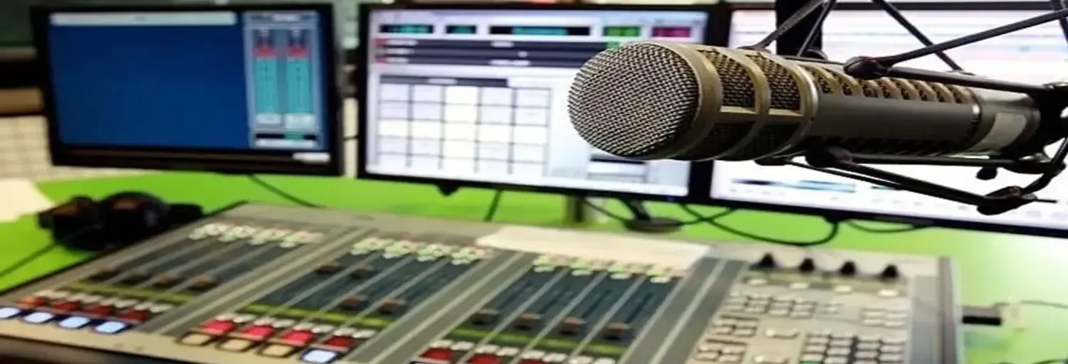 RADIO NIX DIGITAL
