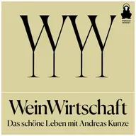 Episode 150 - Im Gespräch mit dem Sommelier Mihaly Rapi vom Familux Resort Alpenrose in Lermoos