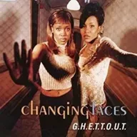 Halftime Chat with Cassandra Lucas of Changing Faces