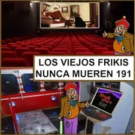 LVFNM 191: Noche silenciosa, Noche de muerte y Sweet Home