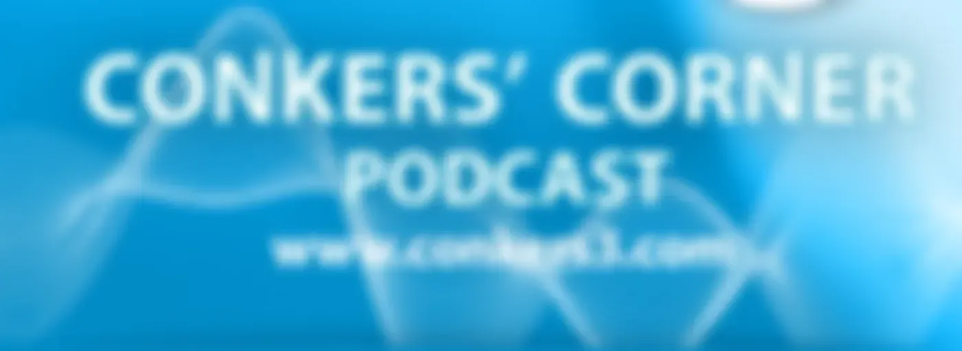 CONKERS' CORNER