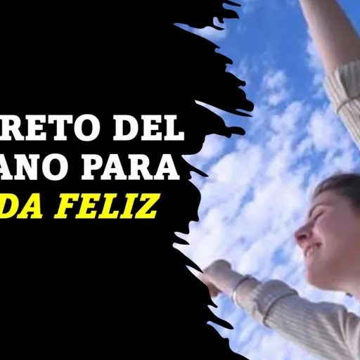 El Secreto del CRISTIANO para una vida FELIZ