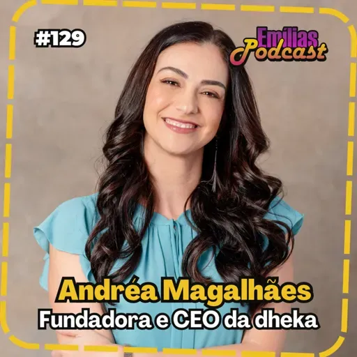 Gestão de Processos de Negócios (BPM), com Andréa Magalhães (dheka)