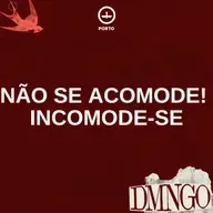 NÃO SE ACOMODE! INCOMODE-SE - Pr. Jean Carlos Assis - 07/04/2024 | Culto Celebração Tarde