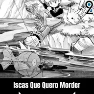Mangá² #355 - Iscas que quero morder