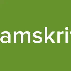 samskriti