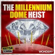 The Millennium Dome Heist | Lee Wenham on Robberies, Prison and Leaving Crime | 4