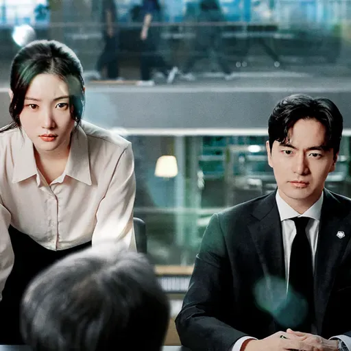 2025 wrap up + "beyond the bar" k-review&recap