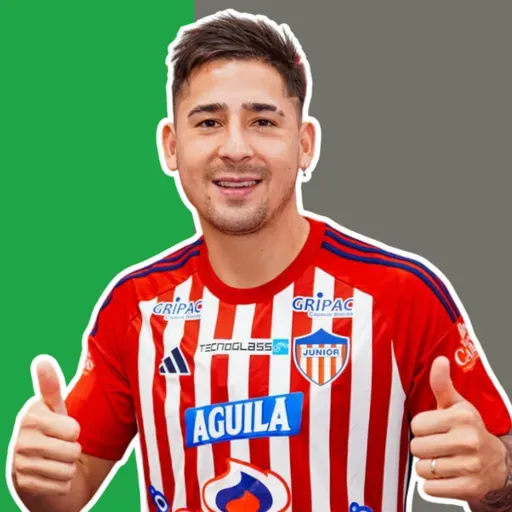 ¿Nueva novela en Junior con Guillermo Paiva?