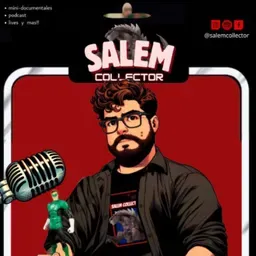 Salem Collector 