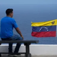 Venezuelans React to the Threat of a U.S. Blockade