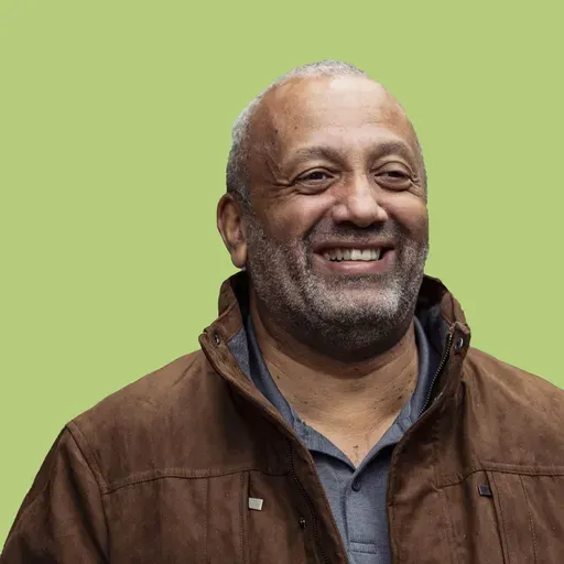 S7 Ep1: John Swinton - Presence and Belonging