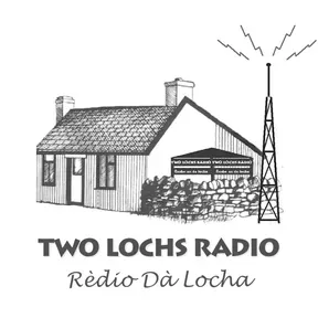 Two Lochs Radio