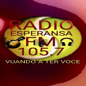 Rádio Esperança FM