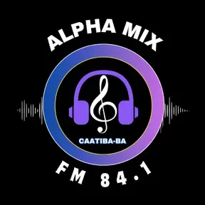 ALPHA MIX FM 84.1