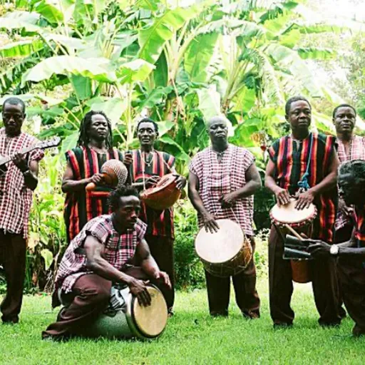 Sierra Leone: Celebration, War, and Healing