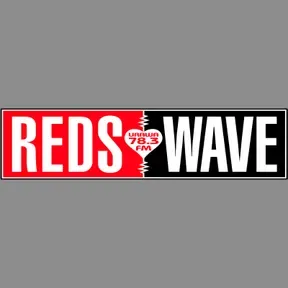 Reds Wave 配信中