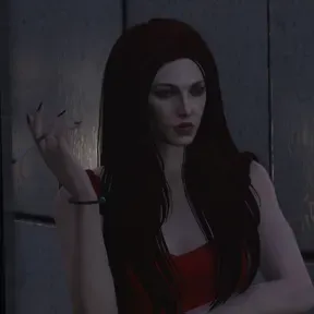 Red Ruby Da Sleeze