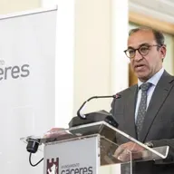 Cáceres celebra en Fitur sus 40 años como Ciudad Patrimonio de la Humanidad