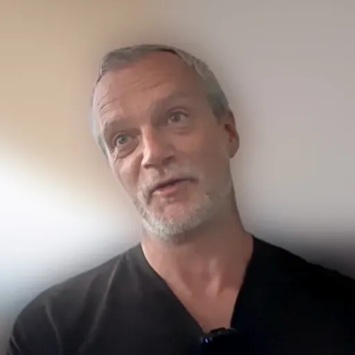 Microsoft’s Martijn Verburg