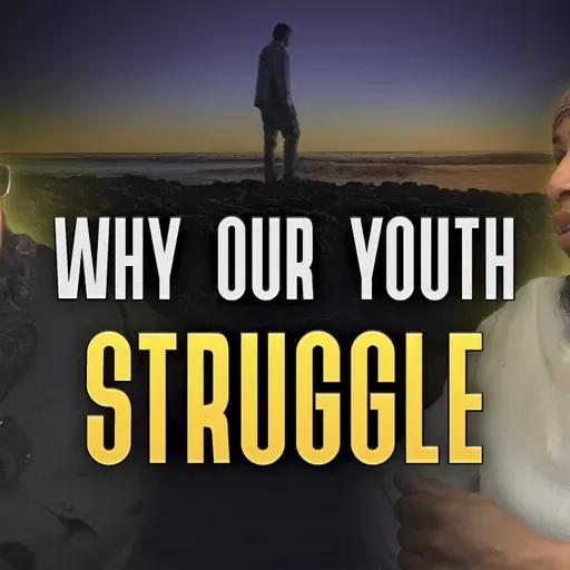 Raising a Righteous Family | Sheikh Ibrahim Jaaber | ISLAMIC OASIS LIVE 213