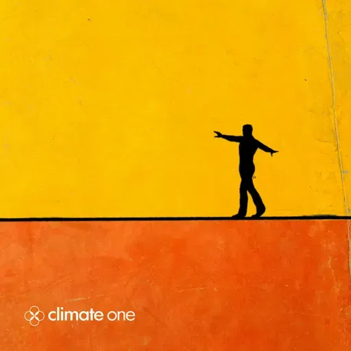 When Climate Work Comes at a Cost: Dispatches From the Upside Down