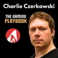 #40 – Charlie Czerkawski: Inside Game Economy Design, Monetization & Progression