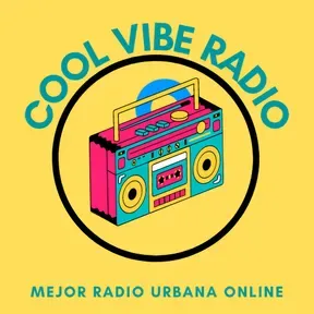 Cool Vibe Radio
