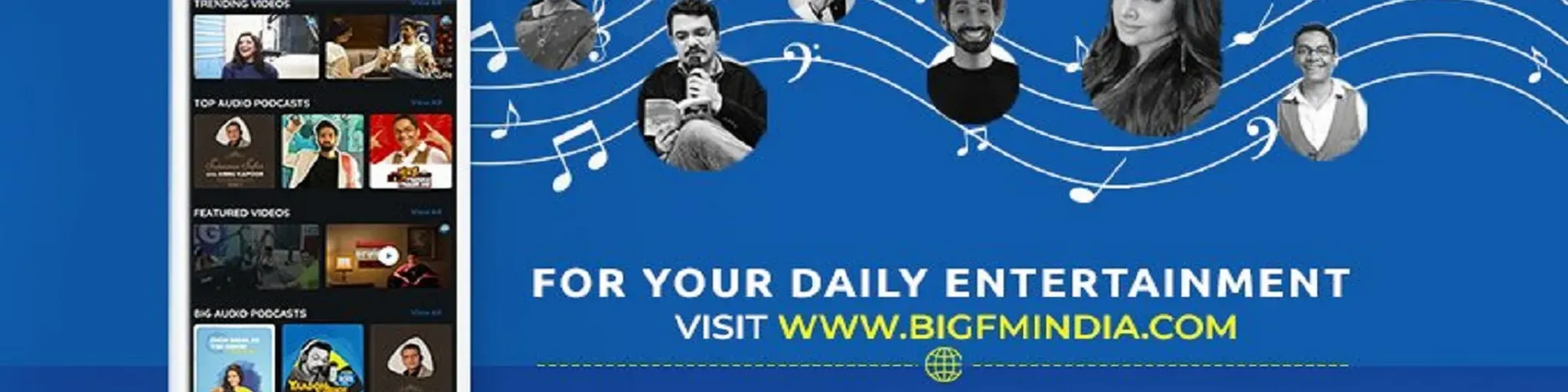 Big FM 92.7