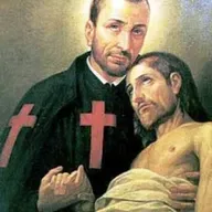 San Camilo de Lelis, presbítero y fundador