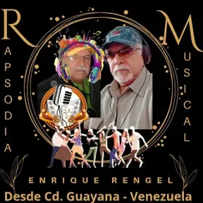 RAPSODIA MUSICAL ONLINE.