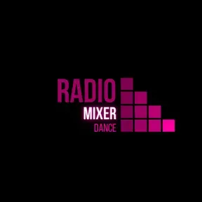Radio Mixer Dance